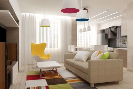 Свежо и с изюминкой