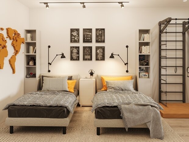 Фотография:  в стиле  – фото на INMYROOM