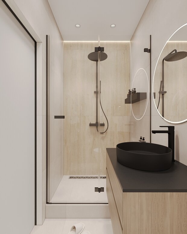Фотография: в стиле – фото на INMYROOM
