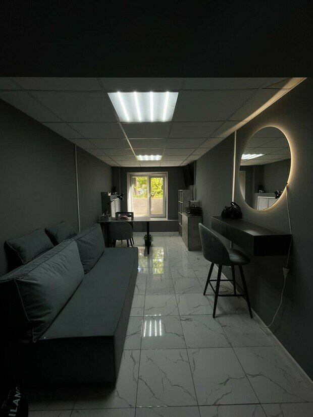 Фото из портфолио Корсо угловой диван – фотографии дизайна интерьеров на INMYROOM