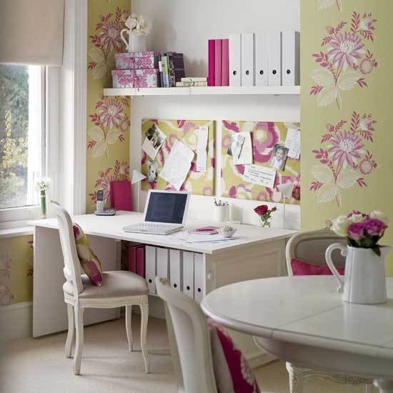 Фотография: Офис в стиле Скандинавский, Современный – фото на INMYROOM