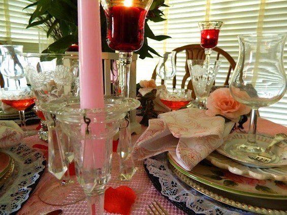 Фотография: Декор в стиле Классический, Современный – фото на INMYROOM