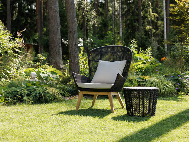 Фотография: Ландшафт в стиле , Лофт, Современный, Хай-тек, Дом, Проект дня, Санкт-Петербург, Эко, Дом и дача, 4 и больше, Индивидуальный проект, Артемий Шаронов – фото на INMYROOM