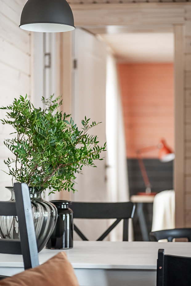 Фото из портфолио "Housebox-1" – фотографии дизайна интерьеров на INMYROOM