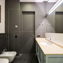 Фото из портфолио Энергия в пространстве – фотографии дизайна интерьеров на INMYROOM