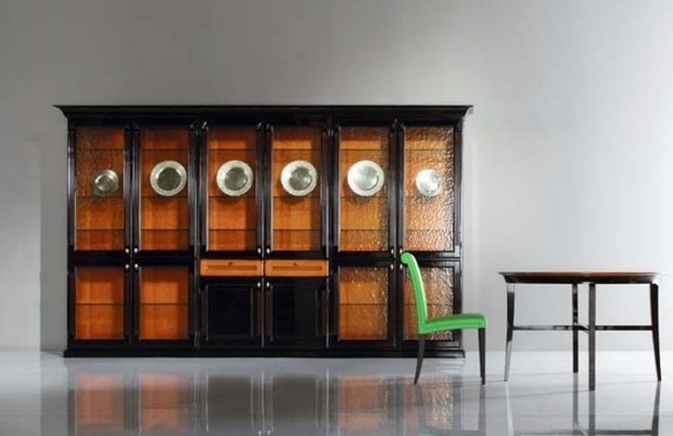 Фото из портфолио Intacto наши кухни – фотографии дизайна интерьеров на INMYROOM