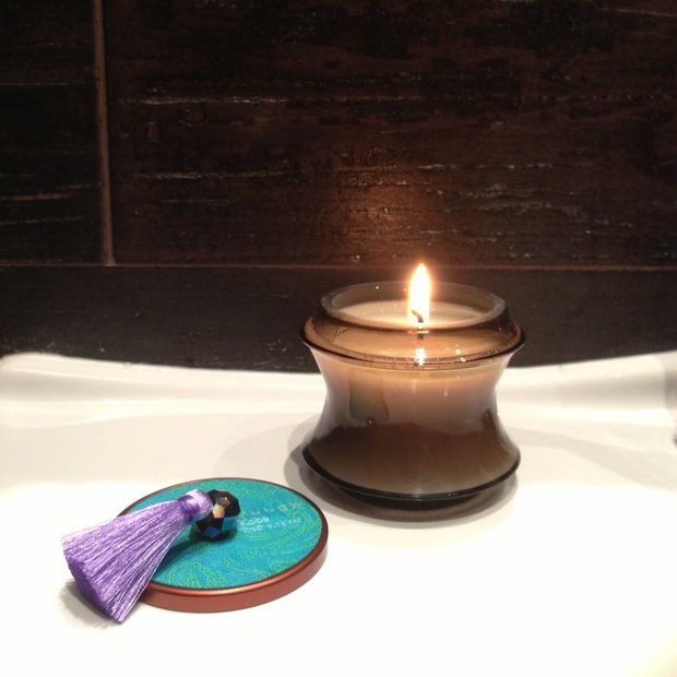 Фото из портфолио Домашний СПА центр - Family&Friends SPA Centre  – фотографии дизайна интерьеров на INMYROOM