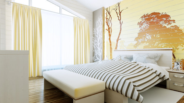 Фото из портфолио МОИ ДИЗАЙН-ПРОЕКТЫ – фотографии дизайна интерьеров на INMYROOM