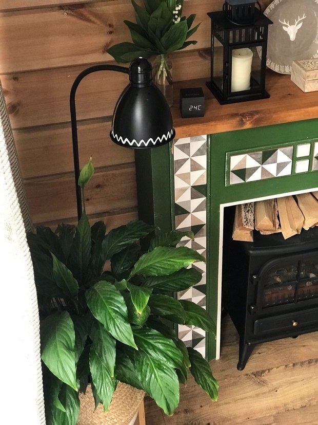 Фотография: Гостиная в стиле Скандинавский, Советы, Дом и дача, Личный опыт, Марина Вагина – фото на INMYROOM