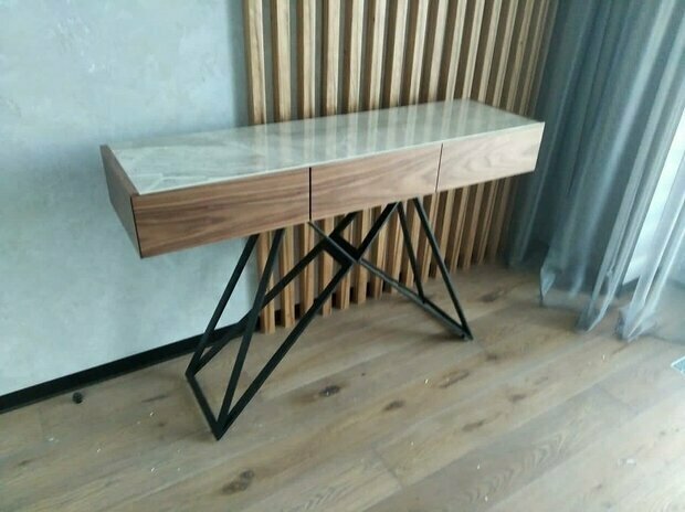Фото из портфолио Imodern 19 – фотографии дизайна интерьеров на INMYROOM