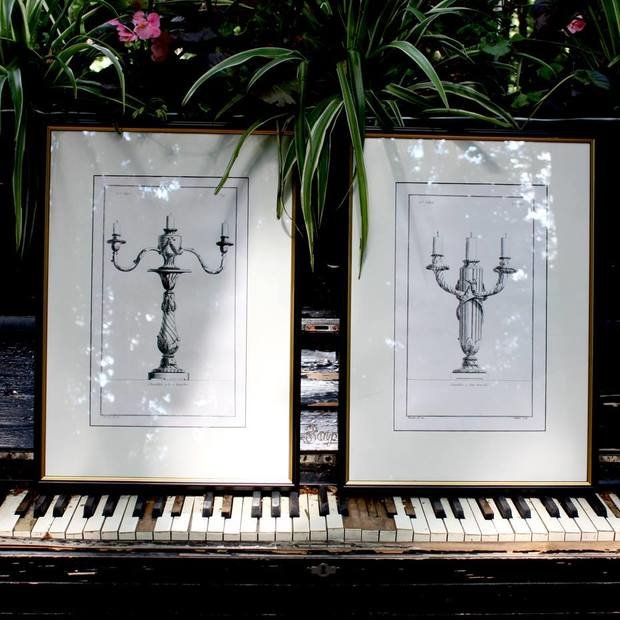 Фото из портфолио  Classic collection – фотографии дизайна интерьеров на INMYROOM