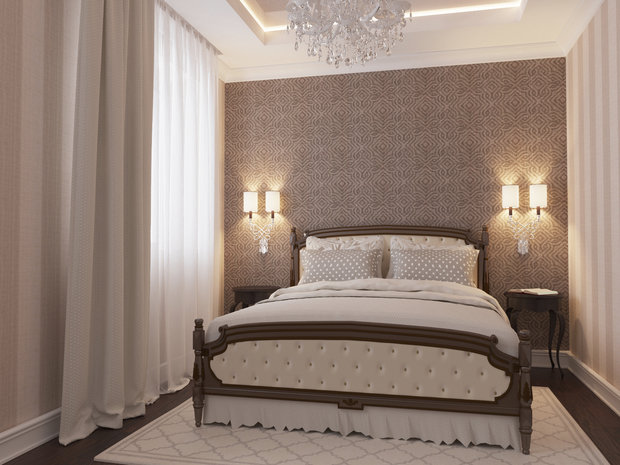 Фото из портфолио Дизайн проекты интерьера – фотографии дизайна интерьеров на INMYROOM