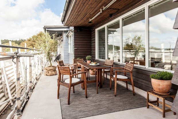 Фото из портфолио 5a kallebäck – фотографии дизайна интерьеров на INMYROOM