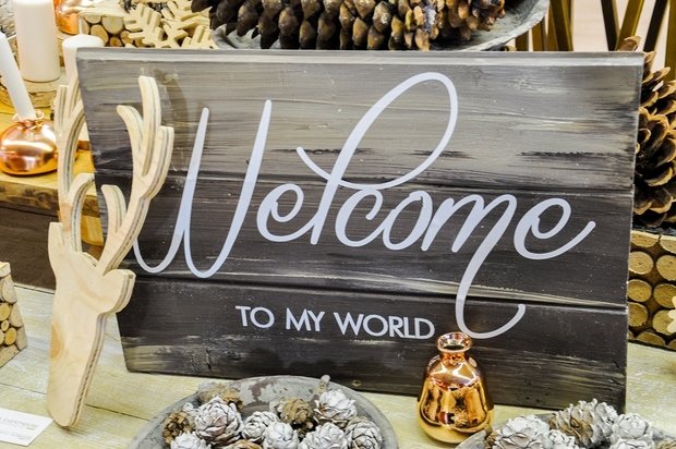 Фотография: Прочее в стиле , Декор интерьера, Квартира, Декор, Праздник, Советы, Новый Год – фото на INMYROOM