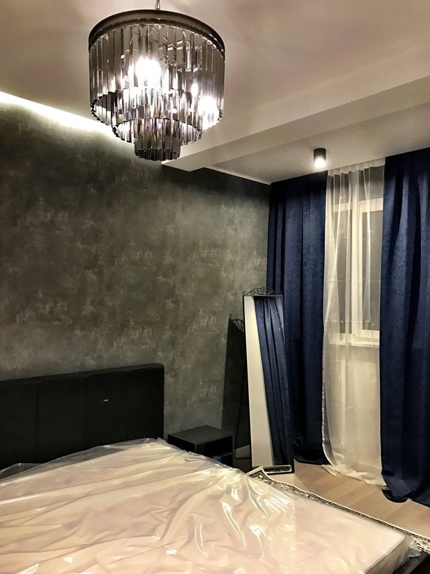 Фото из портфолио Наши проекты – фотографии дизайна интерьеров на INMYROOM