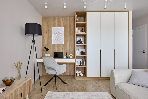 Фотография: в стиле – фото на INMYROOM