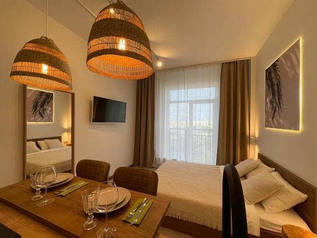 Фото из портфолио Мебель на заказ. – фотографии дизайна интерьеров на INMYROOM