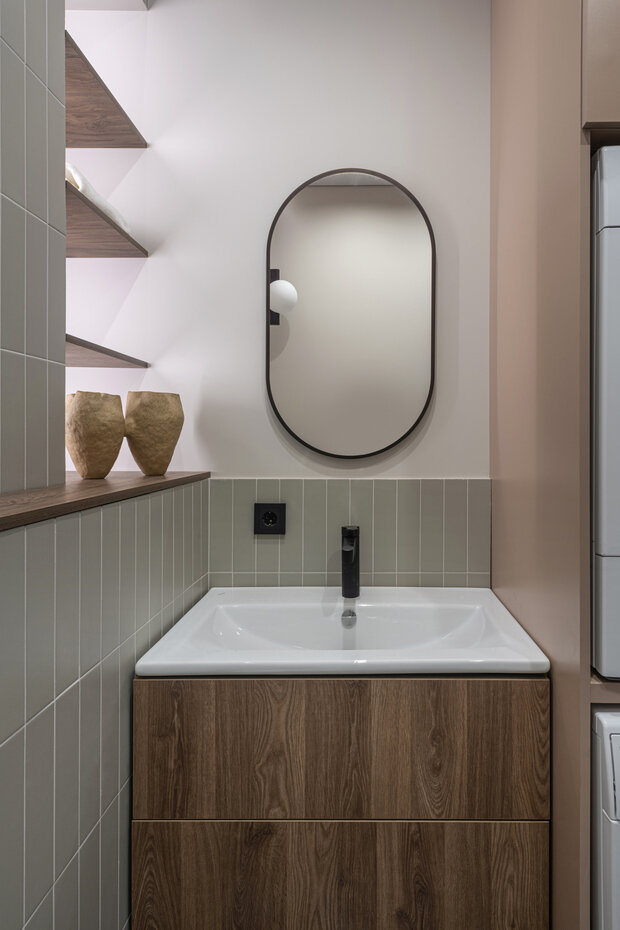 Фотография:  в стиле  – фото на INMYROOM