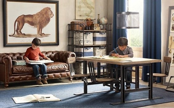 Фотография: Декор в стиле Прованс и Кантри, Классический, Современный – фото на INMYROOM