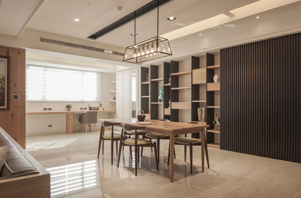 Фотография: Кухня и столовая в стиле Лофт, Современный, Дом, Дома и квартиры, Проект недели – фото на INMYROOM