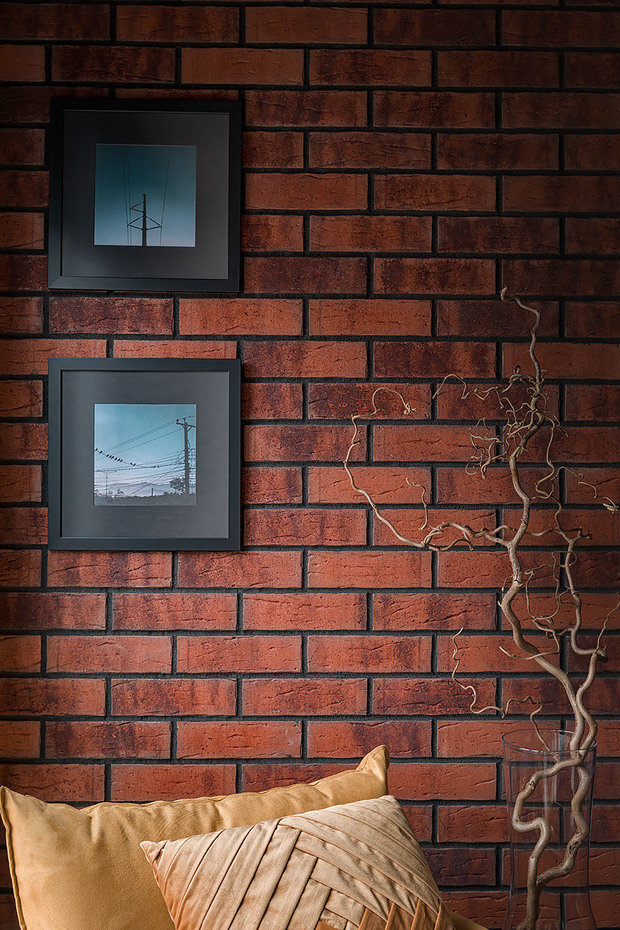 Фото из портфолио URBAN LIGHT – фотографии дизайна интерьеров на INMYROOM