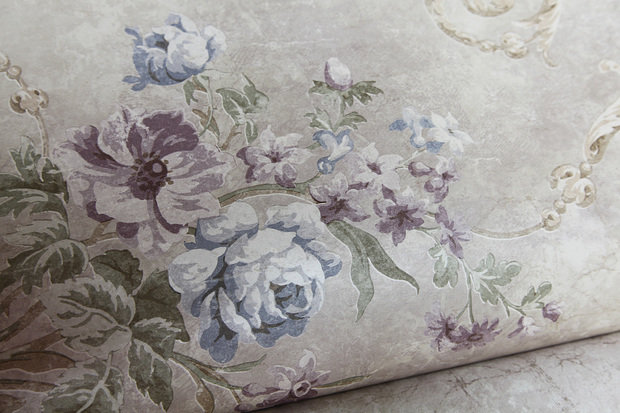 Фото из портфолио Antique Chic by KT Exclusive – фотографии дизайна интерьеров на InMyRoom.ru
