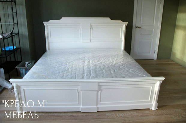 Фото из портфолио Мебель – фотографии дизайна интерьеров на InMyRoom.ru