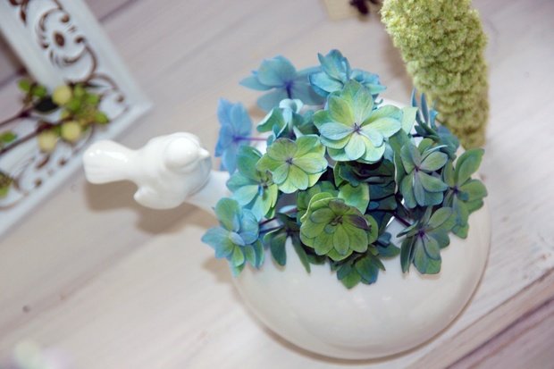 Фотография: Аксессуары в стиле , Прованс и Кантри, Декор интерьера, Comptoir de Famille, Декор дома, Прованс, Шебби-шик, Интерьерная Лавка – фото на INMYROOM