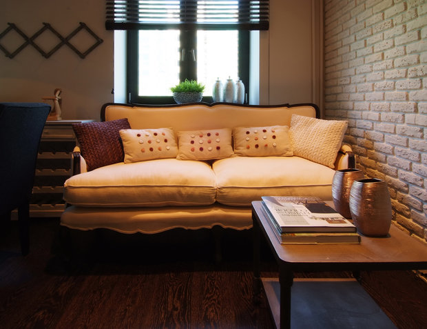 Фото из портфолио Мое избранное – фотографии дизайна интерьеров на INMYROOM