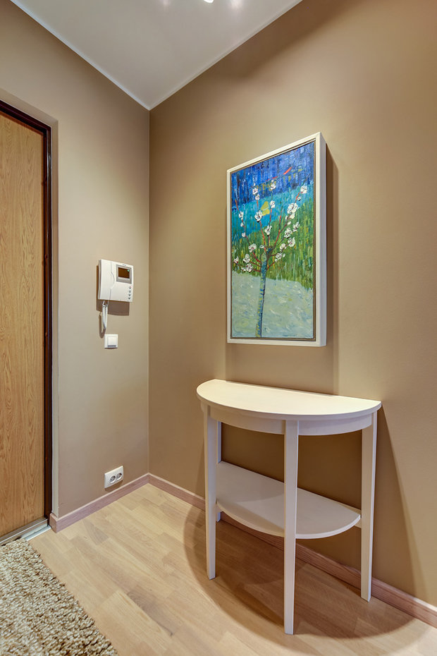 Фото из портфолио фермское ш. – фотографии дизайна интерьеров на INMYROOM