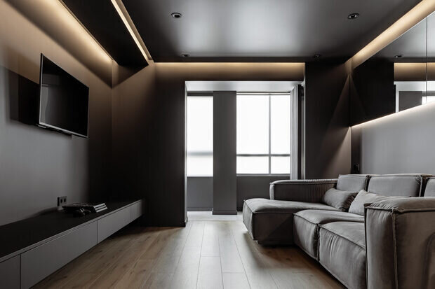 Фотография:  в стиле  – фото на INMYROOM