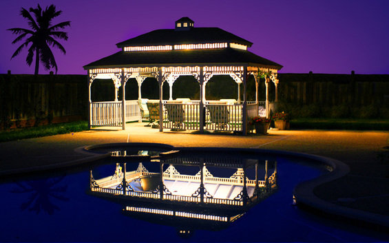 Фотография: Архитектура в стиле Современный – фото на INMYROOM