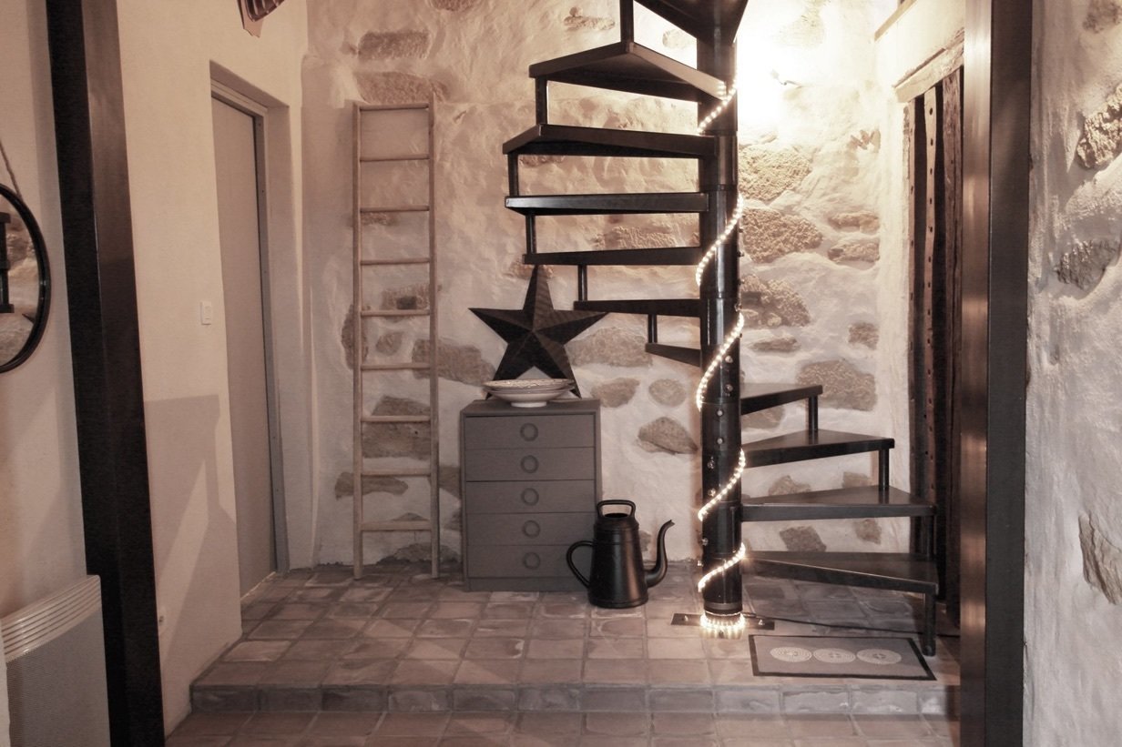 Фотография: Прихожая в стиле Скандинавский, Декор интерьера – фото на INMYROOM