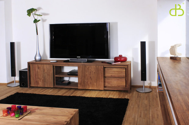 Фото из портфолио коллекция Dbodhi  – фотографии дизайна интерьеров на INMYROOM