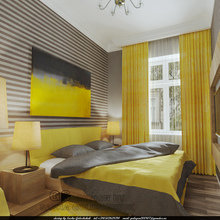 Фото из портфолио спальня – фотографии дизайна интерьеров на INMYROOM