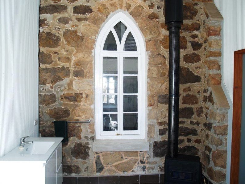 Фотография: Ванная в стиле Прованс и Кантри, Классический, Современный, Дом, Австралия, Дома и квартиры – фото на INMYROOM Фотография: Ванная в стиле Прованс и Кантри, Классический, Современный, Дом, Австралия, Дома и квартиры – фото на INMYROOM