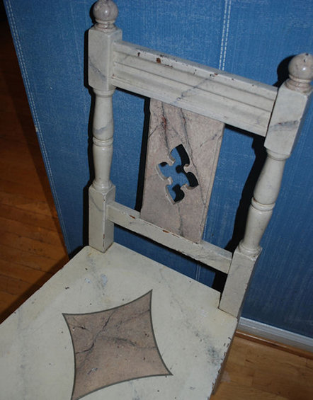 Фотография: Мебель и свет в стиле Прованс и Кантри, Современный – фото на INMYROOM