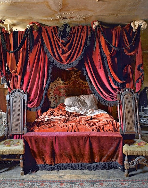 Фото из портфолио Что меня вдохновляет – фотографии дизайна интерьеров на INMYROOM