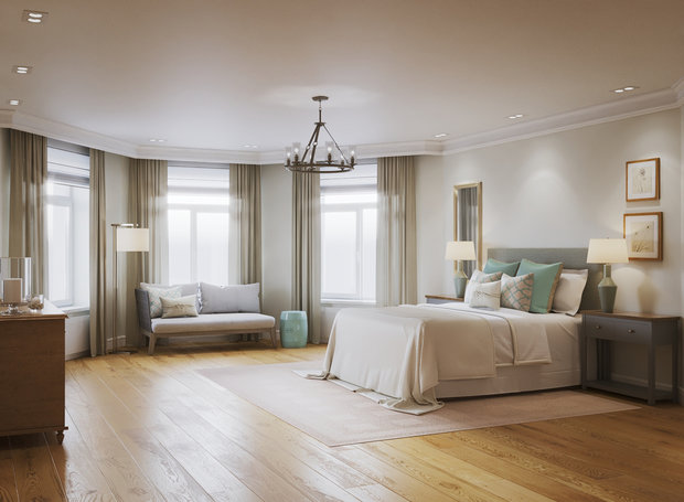 Фото из портфолио 11 – фотографии дизайна интерьеров на INMYROOM