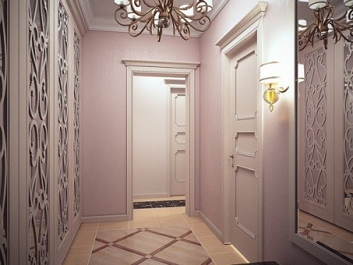 Фото из портфолио Картинки для дома – фотографии дизайна интерьеров на INMYROOM