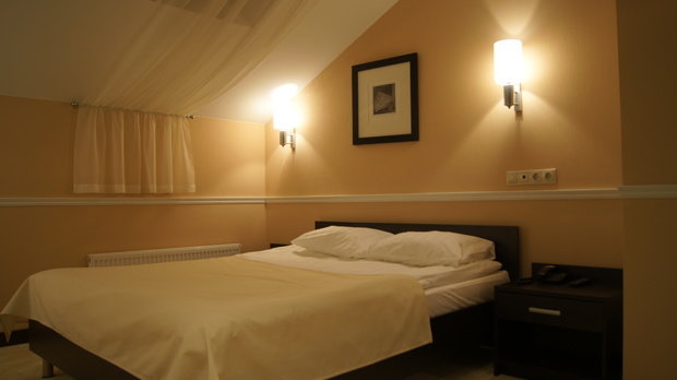 Фото из портфолио Юджин – фотографии дизайна интерьеров на INMYROOM