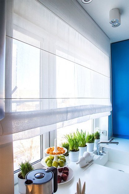 Фотография: Кухня и столовая в стиле Современный, Декор интерьера, энциклопедия_смета, Сестры Сундуковы – фото на INMYROOM