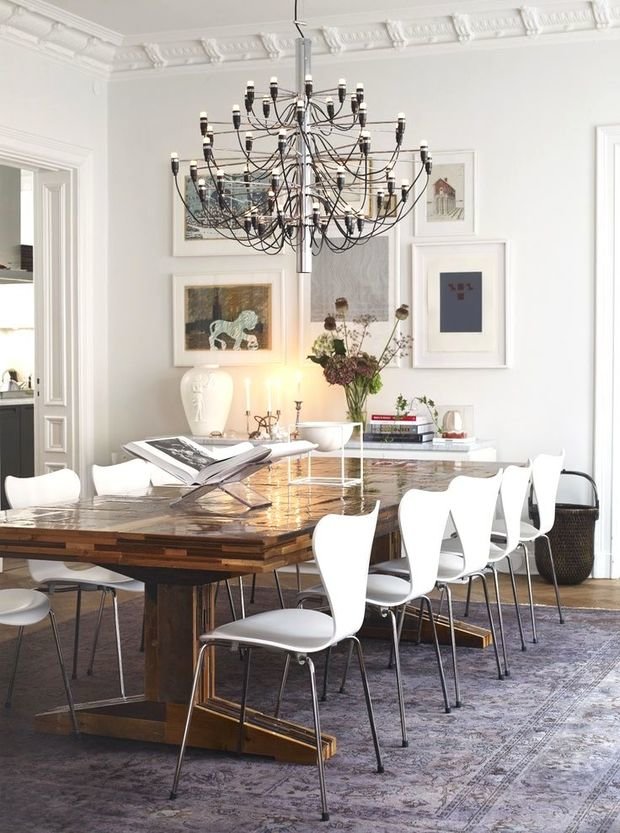 Фото из портфолио фото – фотографии дизайна интерьеров на INMYROOM