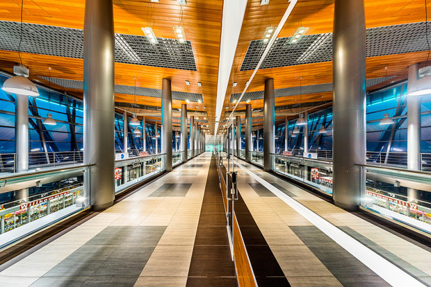 Фото из портфолио Примеры коммерческих съёмок – фотографии дизайна интерьеров на INMYROOM