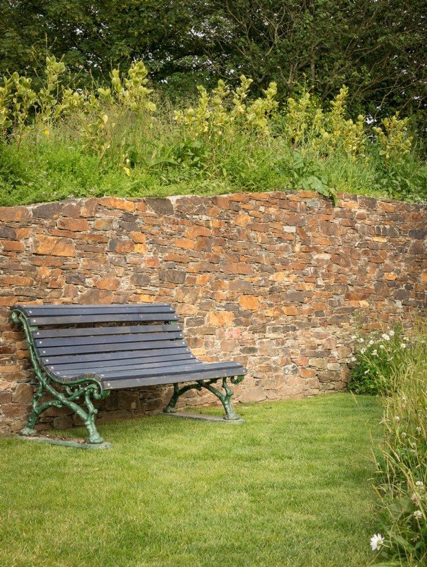 Фото из портфолио Проект дома "FIREFLY": Дерево+Бетон – фотографии дизайна интерьеров на INMYROOM