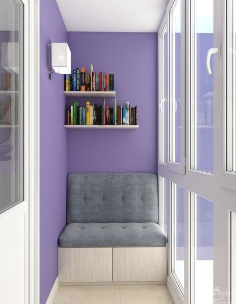 Фото из портфолио другое – фотографии дизайна интерьеров на InMyRoom.ru