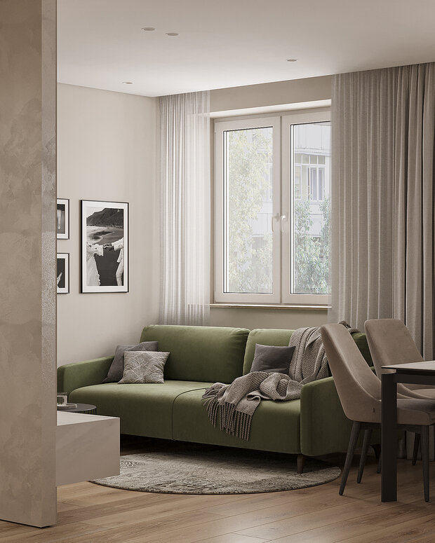 Фотография: в стиле – фото на INMYROOM