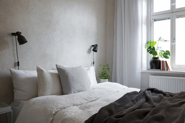 Фотография:  в стиле , Декор, Квартира – фото на INMYROOM
