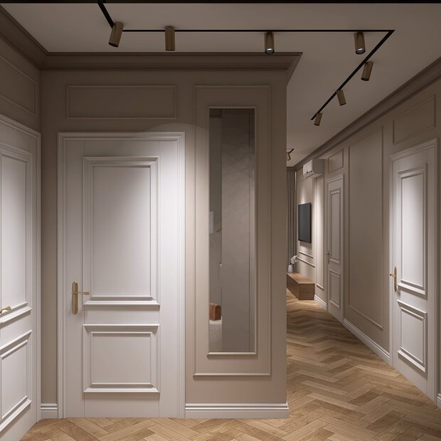 Фотография: в стиле – фото на INMYROOM