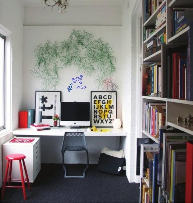 Фотография: Балкон, Терраса в стиле Современный, Интерьер комнат, Советы – фото на INMYROOM